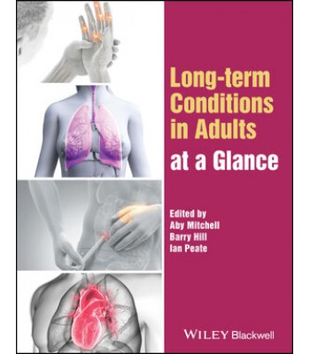 Long-term Conditions in Adults at a Glance
