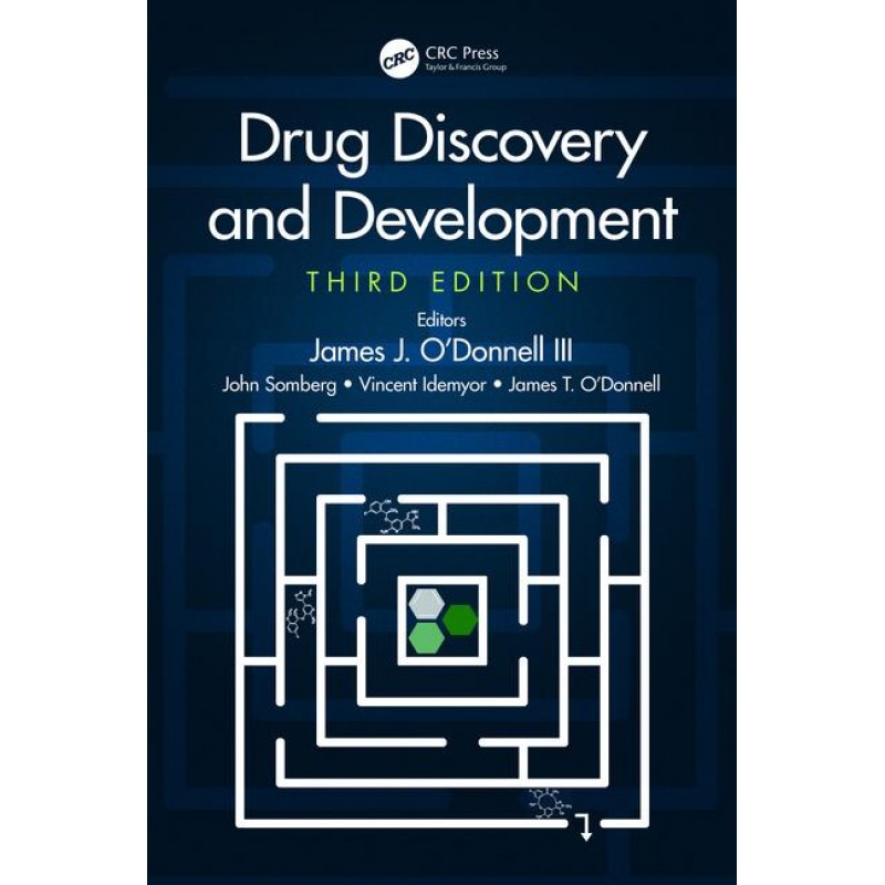 Drug Discovery and Development, 3rd Edition