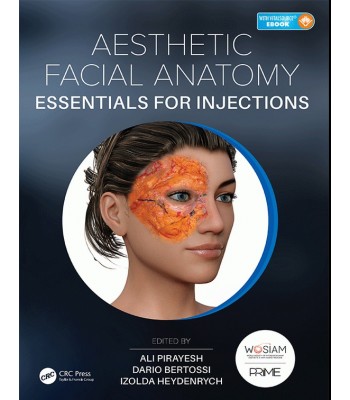 Aesthetic Facial Anatomy Essentials for Injections