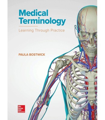 ISE Medical Terminology: Learning Through Practice
