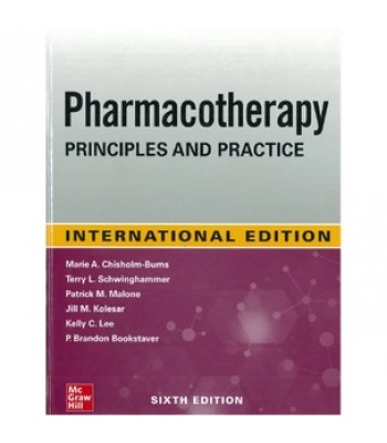 Pharmacotherapy: Principles and Practice, 6Ε