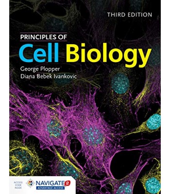 Principles of Cell Biology, 3E