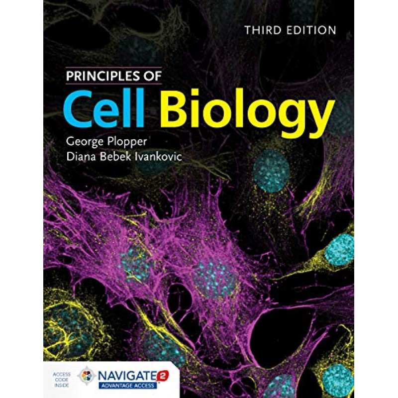 Principles of Cell Biology, 3E