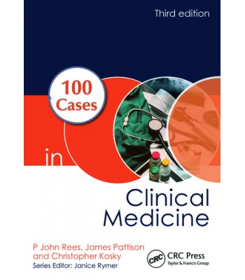 100 Cases in Clinical Medicine 3E