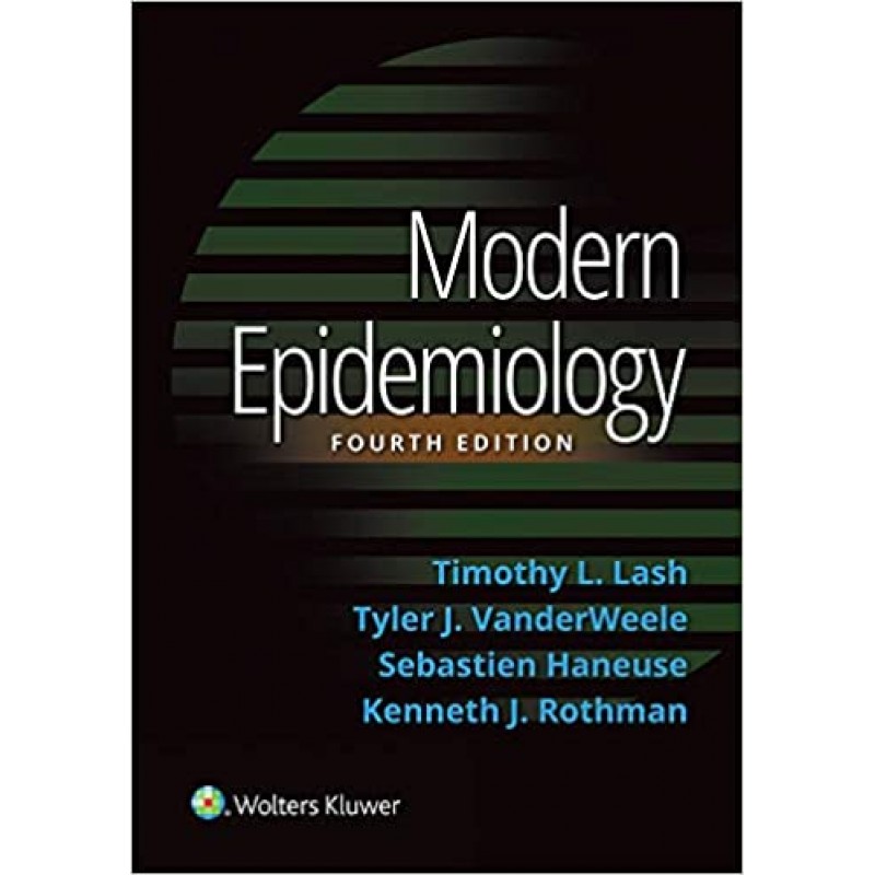 Modern Epidemiology 4E