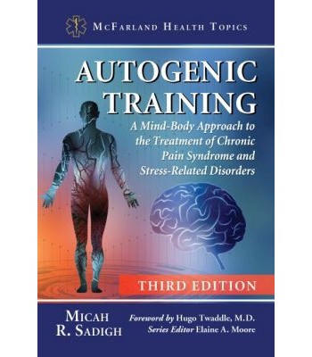 Autogenic Training 3rd Edition