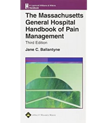The Massachusetts General Hospital Handbook of Pain Management 4th edition