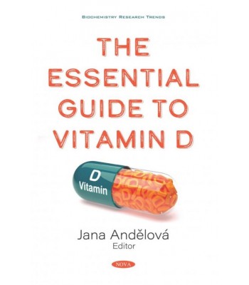 The Essential Guide to Vitamin D