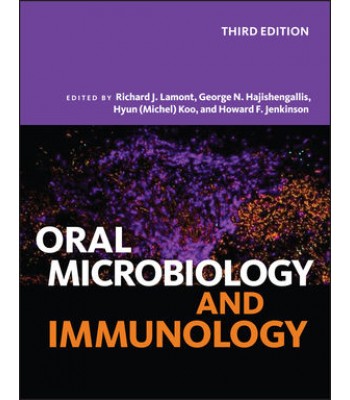Oral Microbiology and Immunology, 3rd Edition