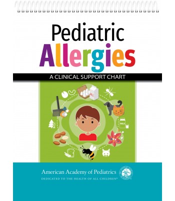 Pediatric Allergies: A Clinical Support Chart