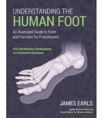 Understanding the Human Foot: An Illustrated Guide to Form and Function for Practitioners