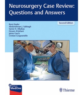 Neurosurgery Case Review: Questions and Answers