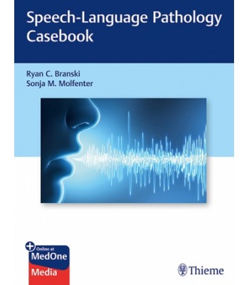 Speech-Language Pathology Casebook