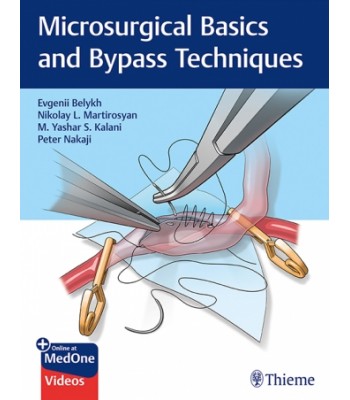 Microsurgical Basics and Bypass Techniques