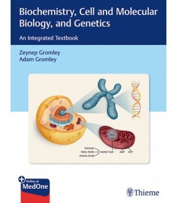 Biochemistry, Cell and Molecular Biology, and Genetics