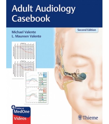 Adult Audiology Casebook