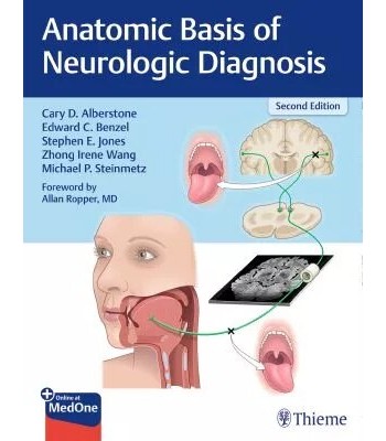 Anatomic Basis of Neurologic Diagnosis 