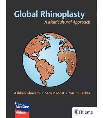 Global Rhinoplasty: A Multicultural Approach
