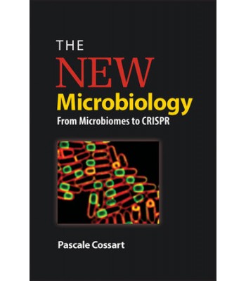 The New Microbiology: From Microbiomes to CRISPR