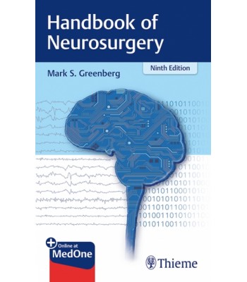 Handbook of Neurosurgery 9th Edition