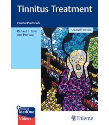 Tinnitus Treatment Clinical Protocols