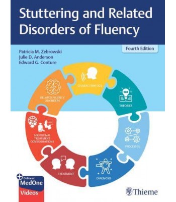 Stuttering and Related Disorders of Fluency 