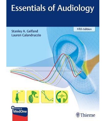 Essentials of Audiology 