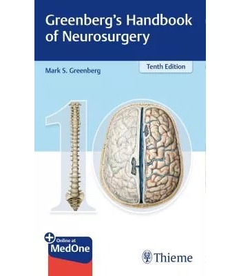 Greenberg’s Handbook of Neurosurgery