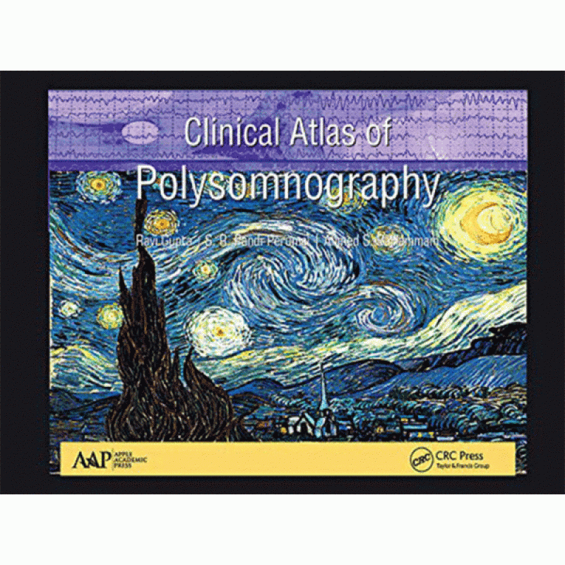 Clinical Atlas of Polysomnography