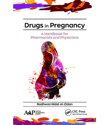 Drugs in Pregnancy A Handbook for Pharmacists and Physicians