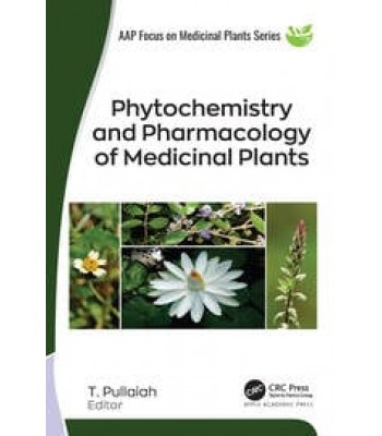 Phytochemistry and Pharmacology of Medicinal Plants, 2-volume set, 1st Edition