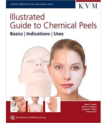  Illustrated Guide to Chemical Peels Basics | Indications | Uses