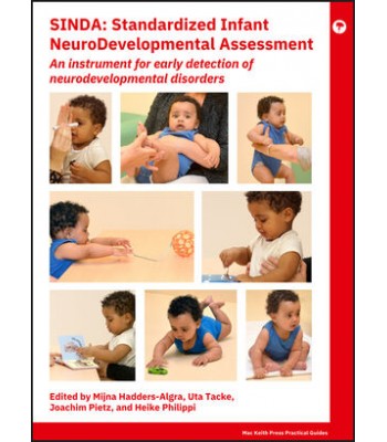 SINDA Standardized Infant NeuroDevelopmental Assessment: An Instrument for Early Detection of Neurodevelopmental Disorders