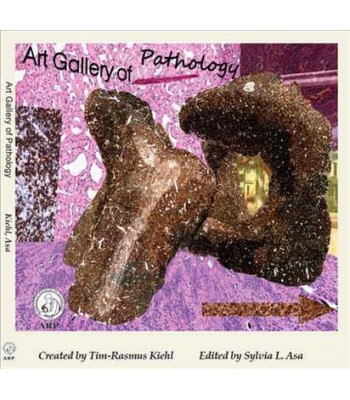 Art Gallery of Pathology