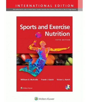 Sports and Exercise Nutrition 5E, IE
