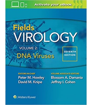 Fields Virology: DNA Viruses (Volume 2), 7E