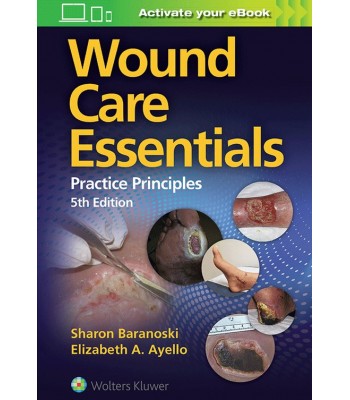 Wound Care Essentials 5E