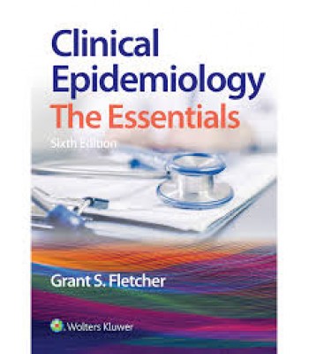 Clinical Epidemiology 6th edition