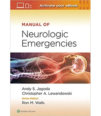 Manual of Neurologic Emergencies