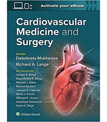 Cardiovascular Medicine and Surgery