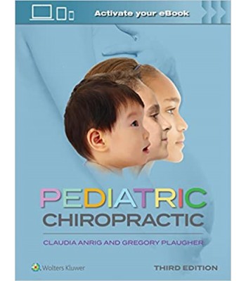 Pediatric Chiropractic