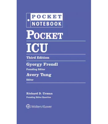 Pocket ICU, 3rd Edition