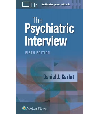 The Psychiatric Interview, 5th Edition