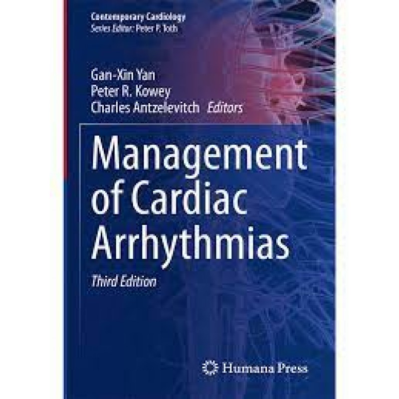 Management of Cardiac Arrhythmias