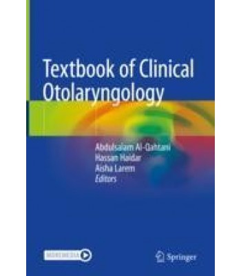 Textbook of Clinical Otolaryngology