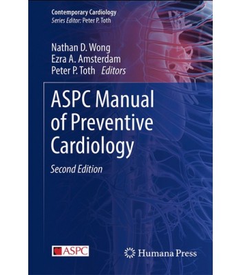 ASPC Manual of Preventive Cardiology 2E