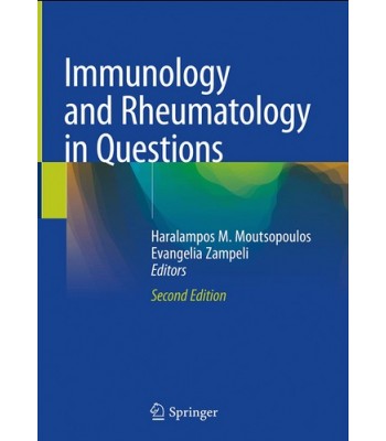Immunology and Rheumatology in Questions 2E