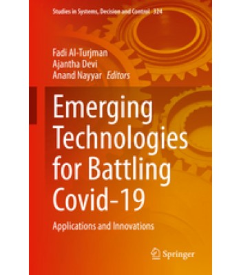 Emerging Technologies for Battling Covid-19