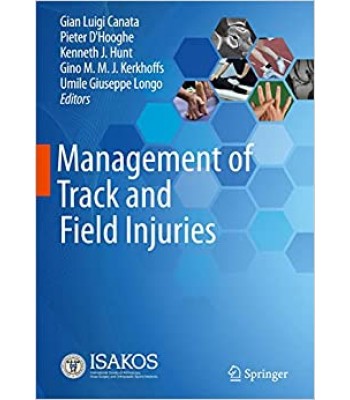 Management of Track and Field Injuries 