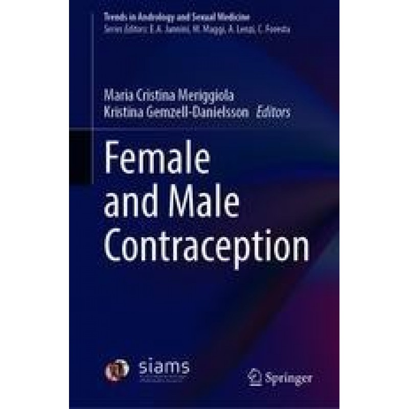 Female and Male Contraception